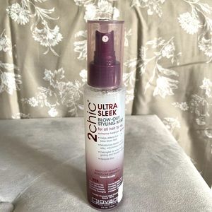 Giovanni 2chic Ultra Sleek Blow Out Styling Mist